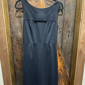Perfect little black cocktail dress